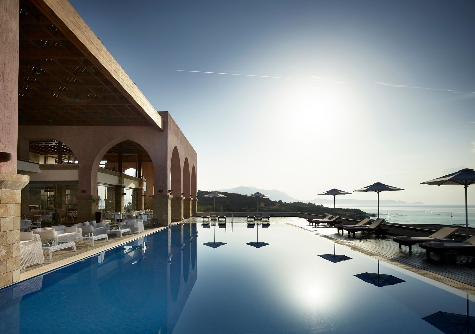 Boutique 5 Hotel & Spa foto 50