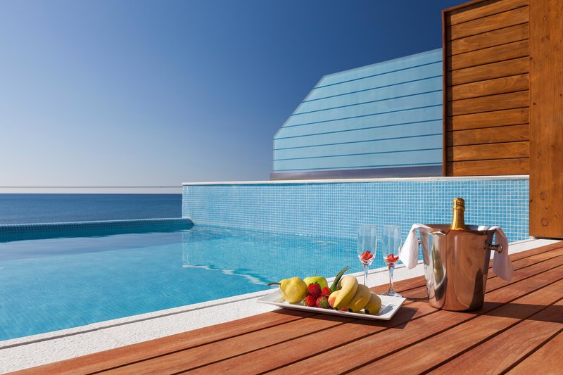 Boutique 5 Hotel & Spa foto 43