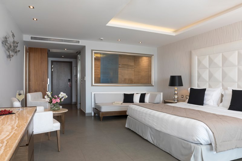 Boutique 5 Hotel & Spa foto 34