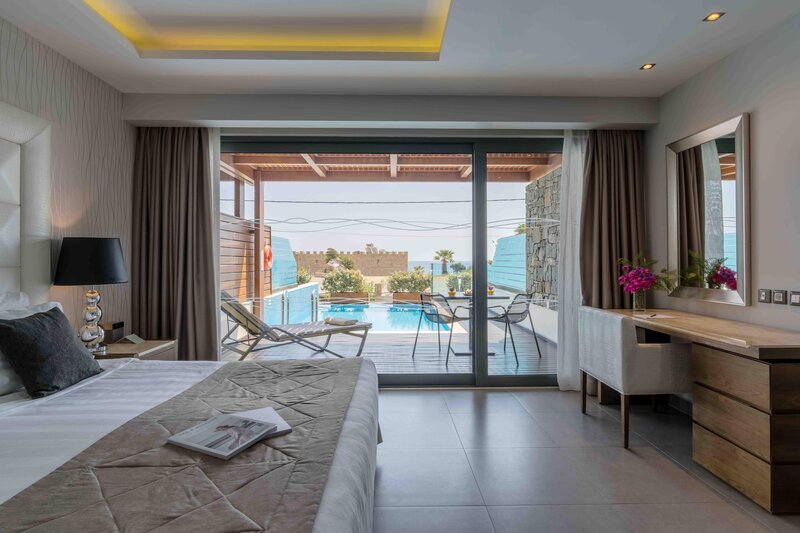 Boutique 5 Hotel & Spa foto 118