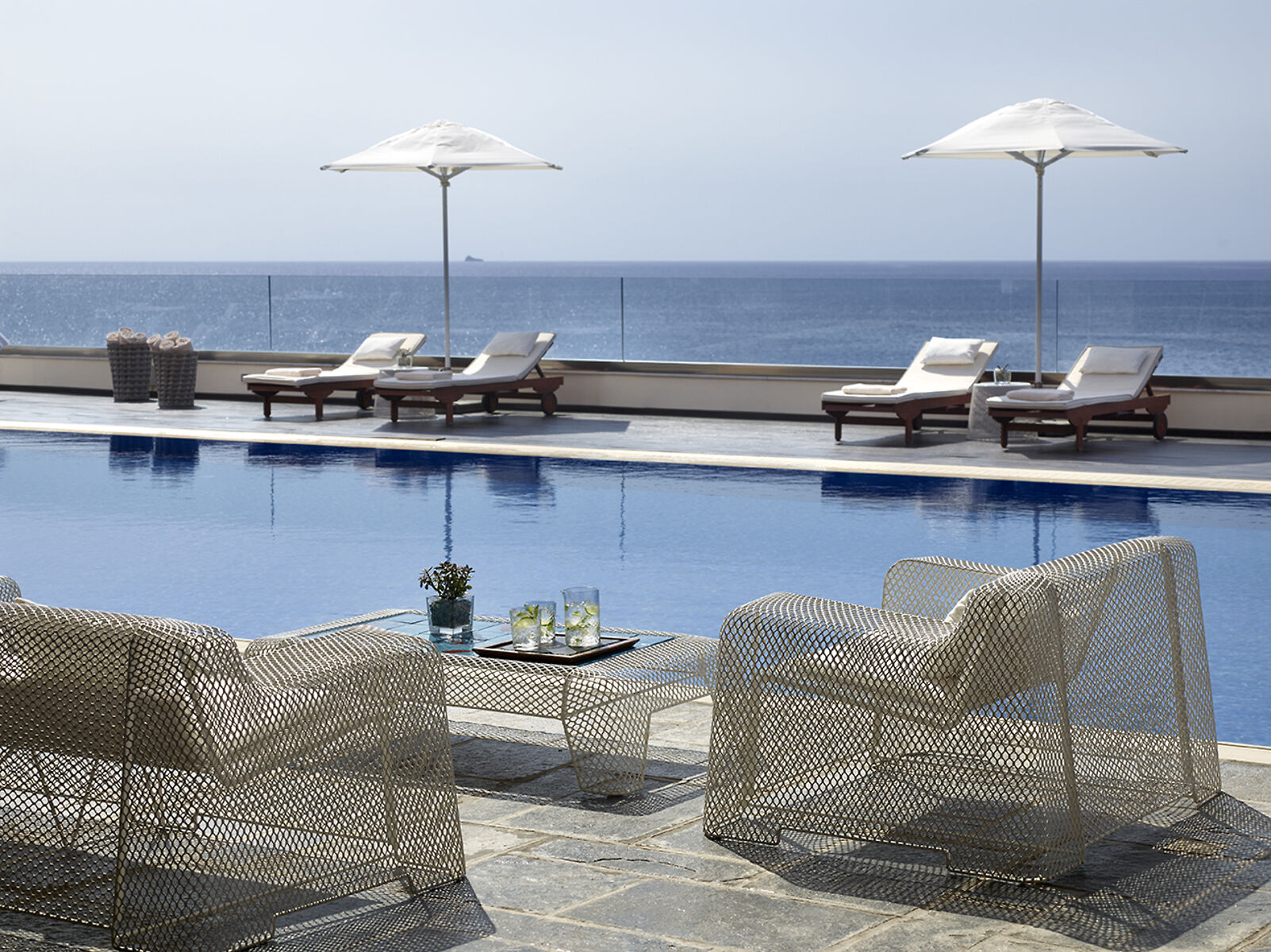 Boutique 5 Hotel & Spa foto 138