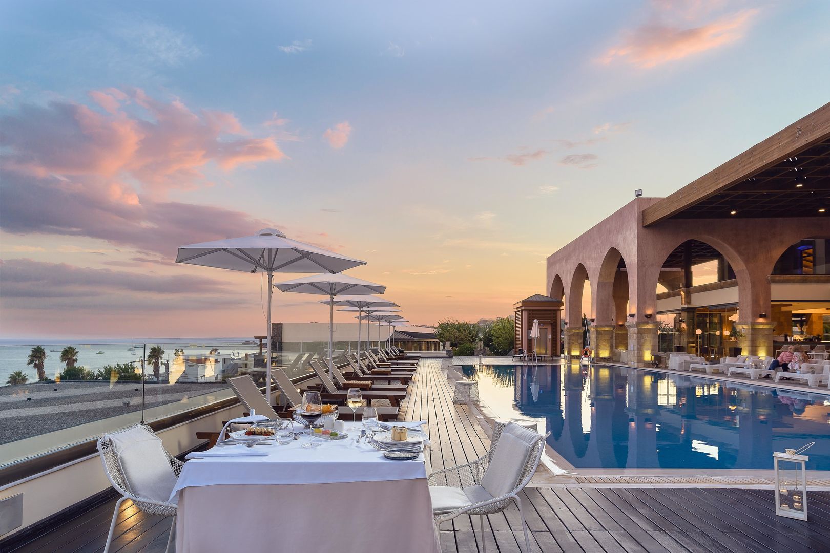 Boutique 5 Hotel & Spa foto 56
