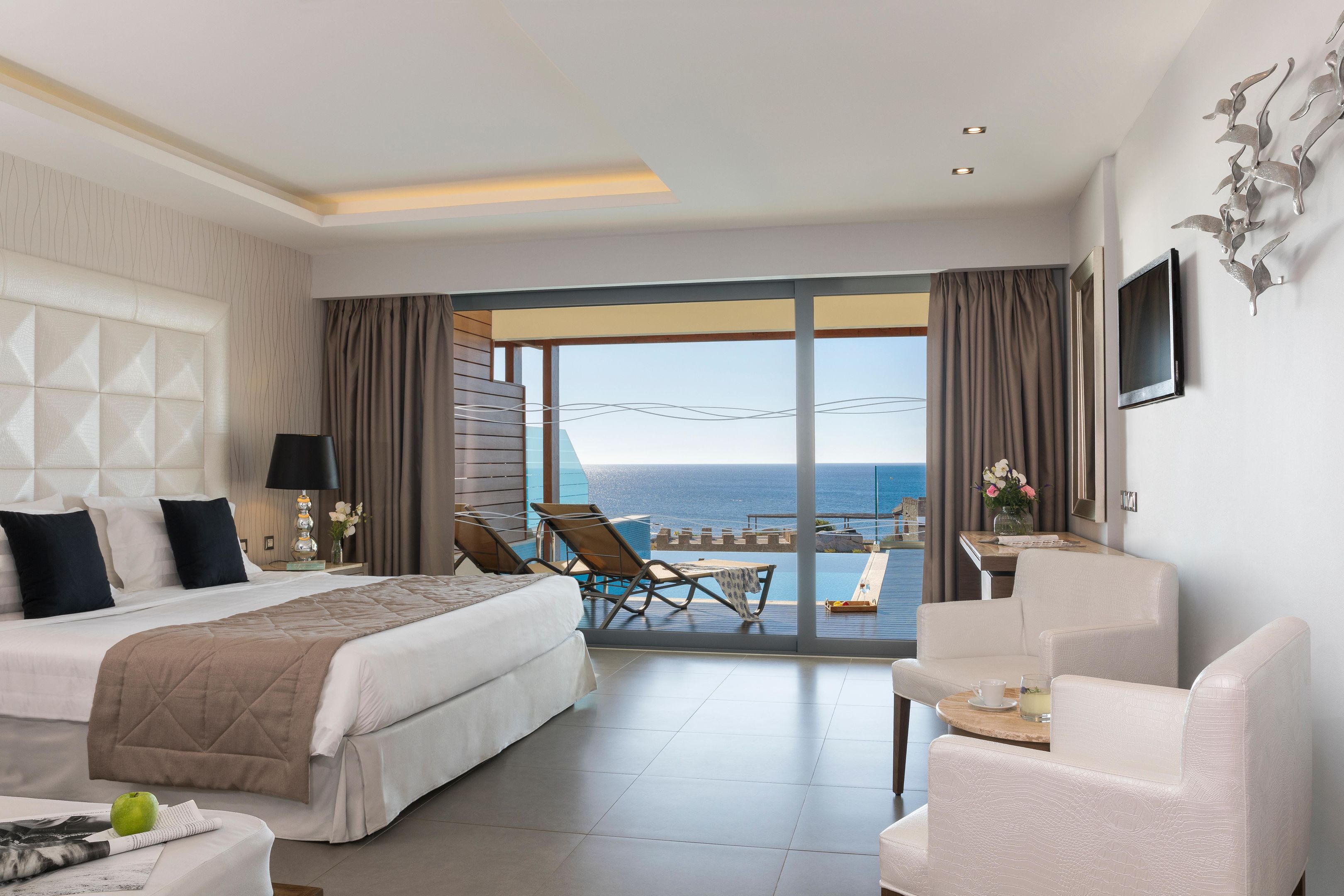 Boutique 5 Hotel & Spa foto 42