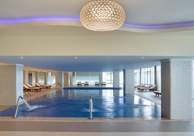 Boutique 5 Hotel & Spa foto 76