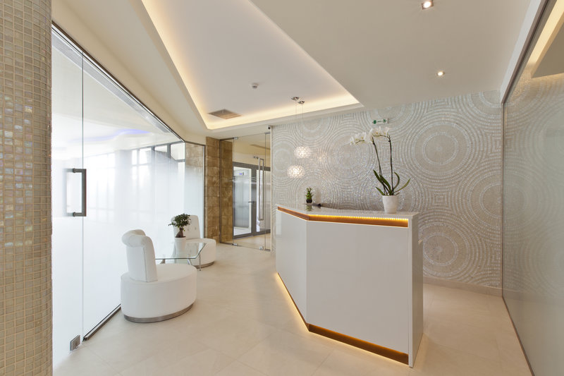 Boutique 5 Hotel & Spa foto 160