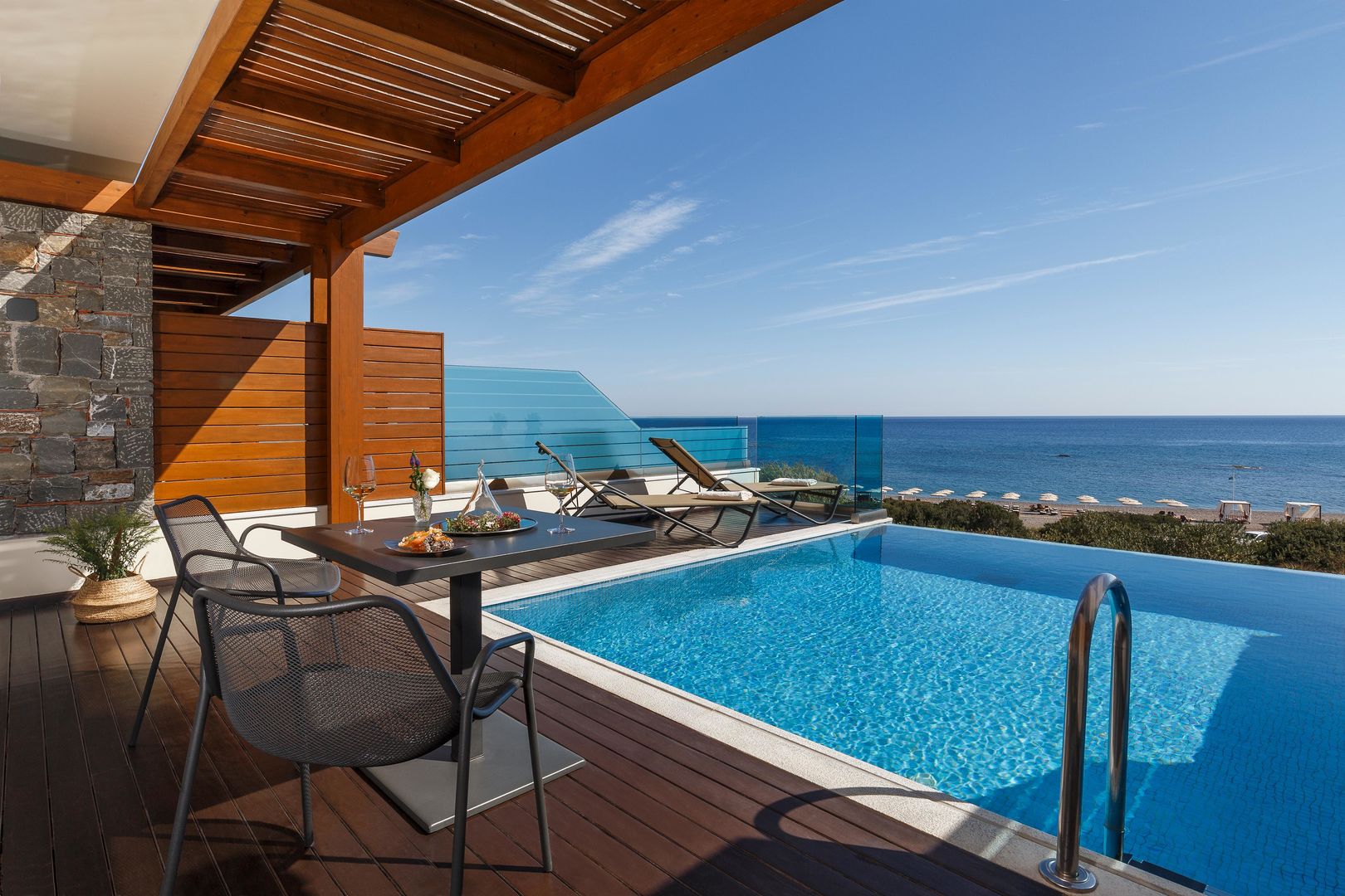 Boutique 5 Hotel & Spa foto 23