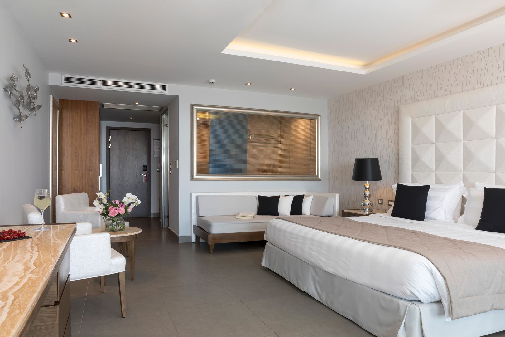 Boutique 5 Hotel & Spa foto 35