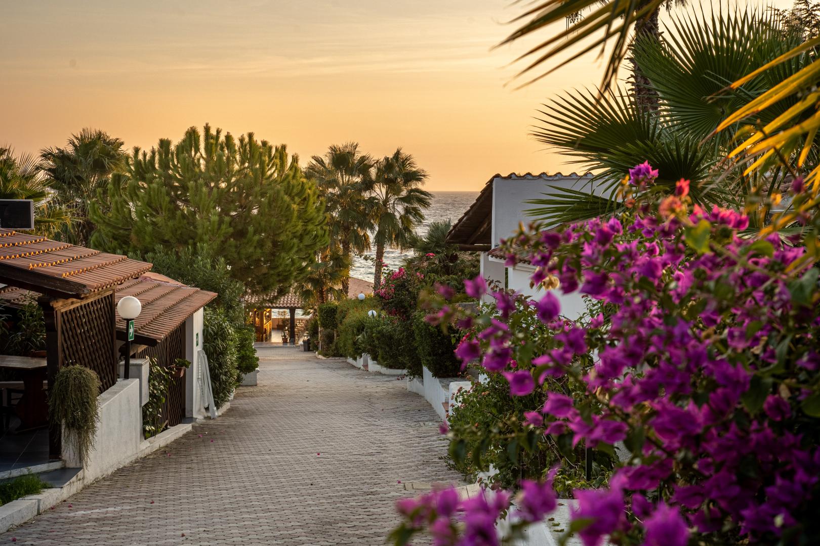 Villaggio Baia d'Ercole foto 14
