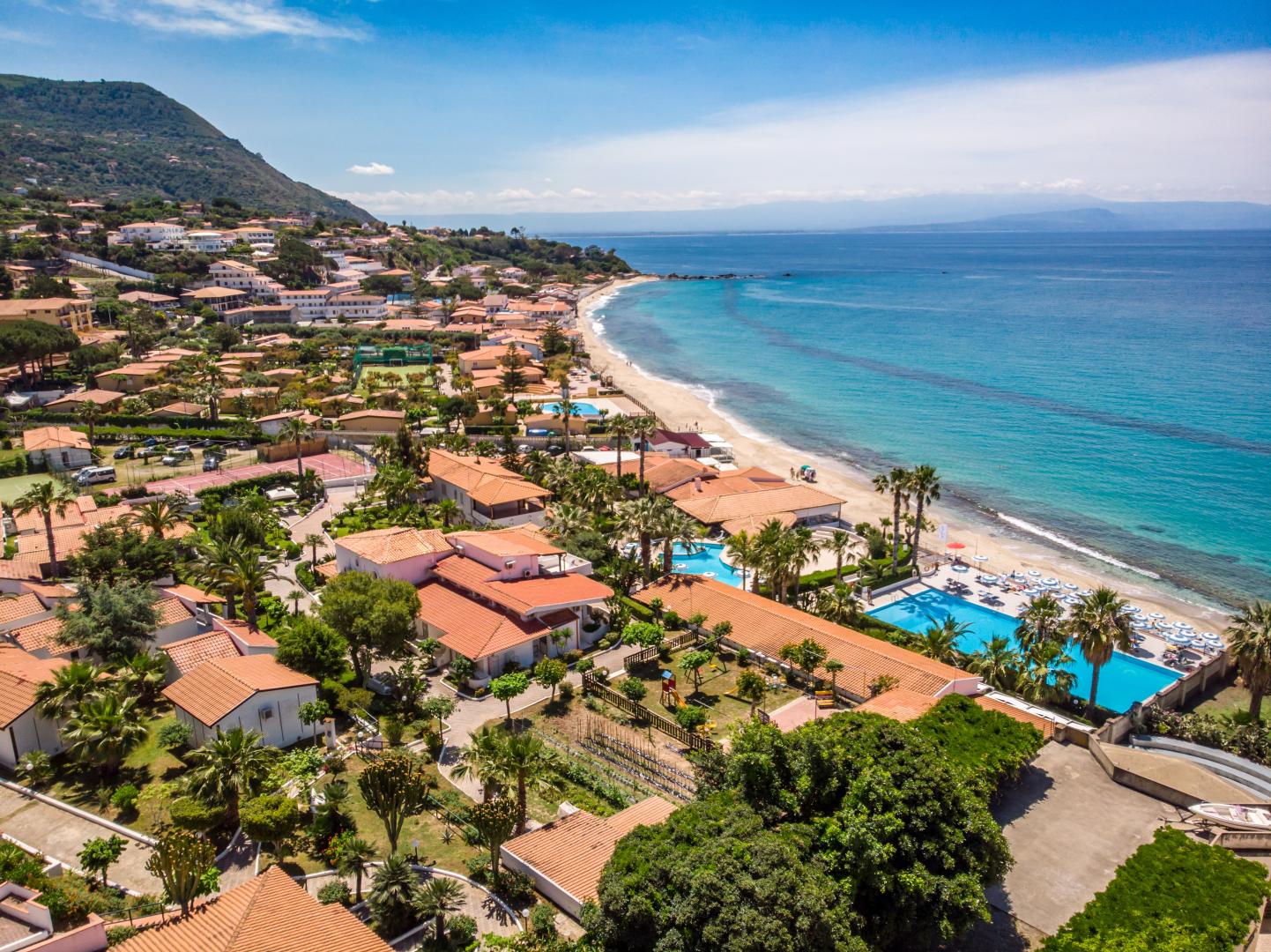 Villaggio Baia d'Ercole foto 15