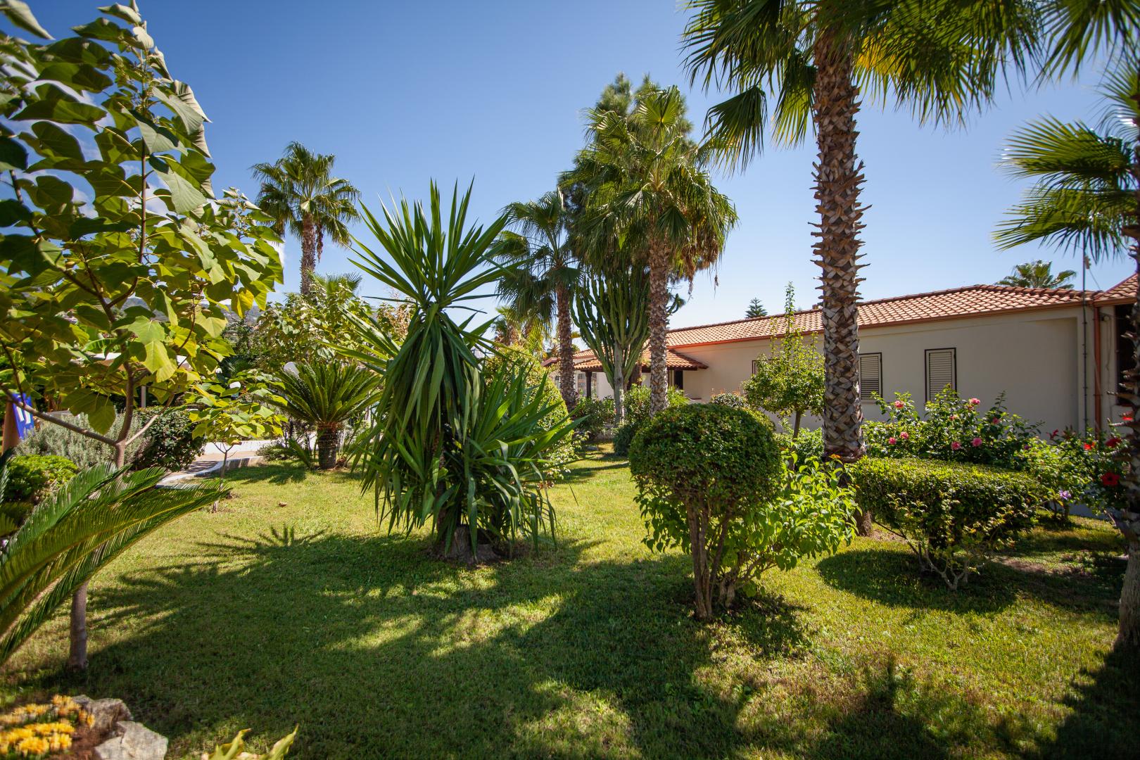 Villaggio Baia d'Ercole foto 21