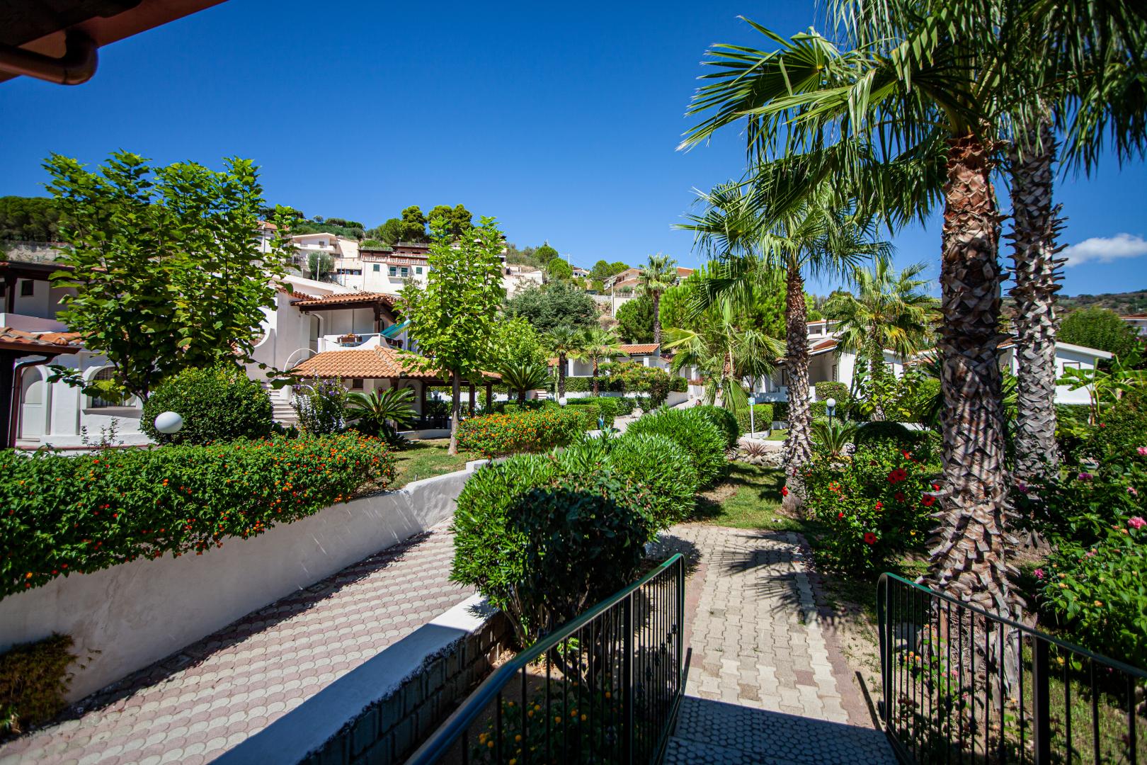 Villaggio Baia d'Ercole foto 37