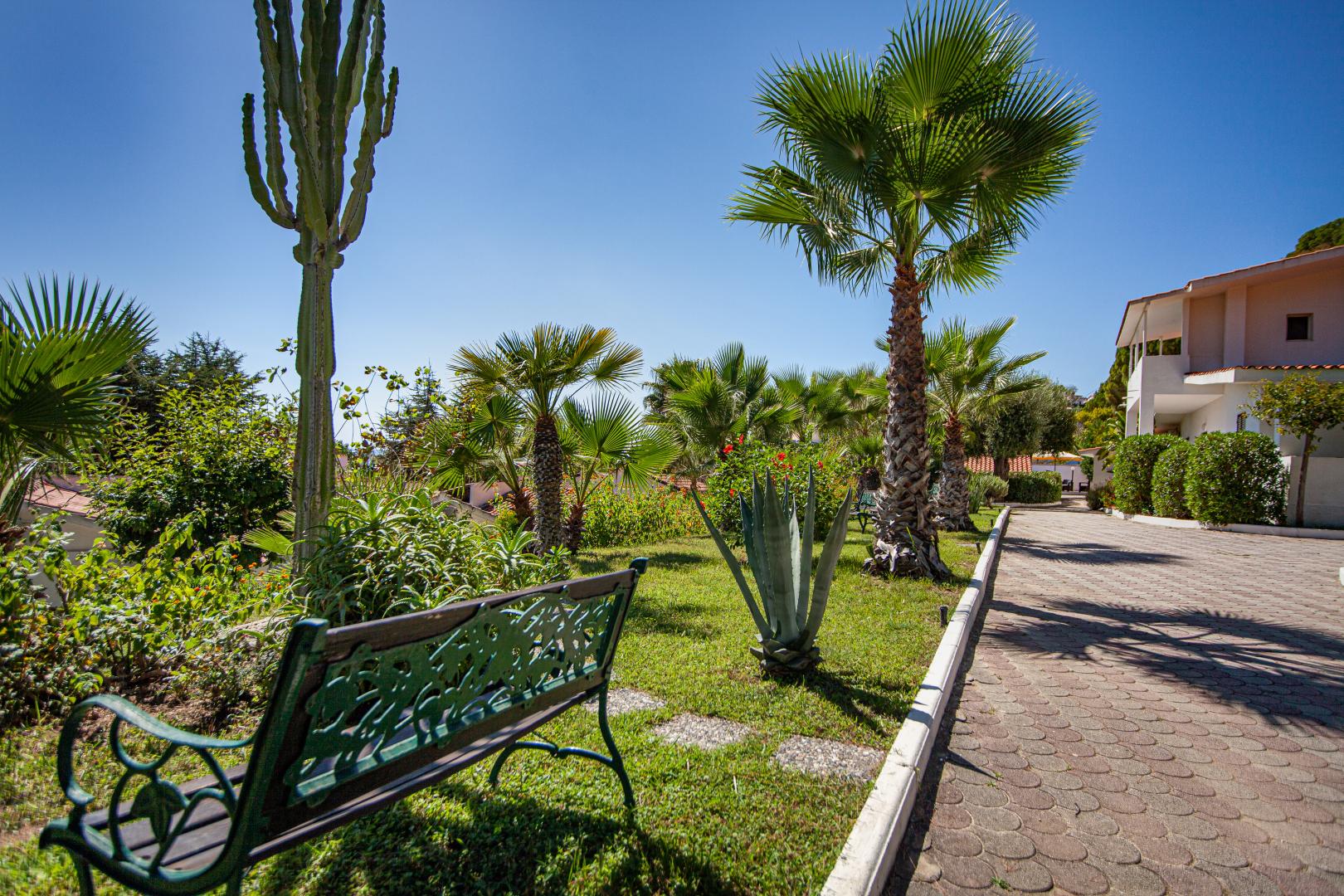 Villaggio Baia d'Ercole foto 38