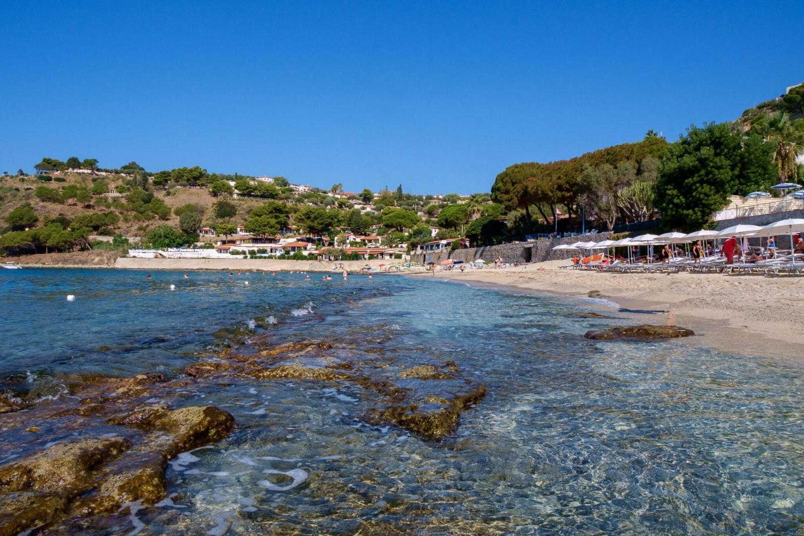 Villaggio Baia d'Ercole foto 18