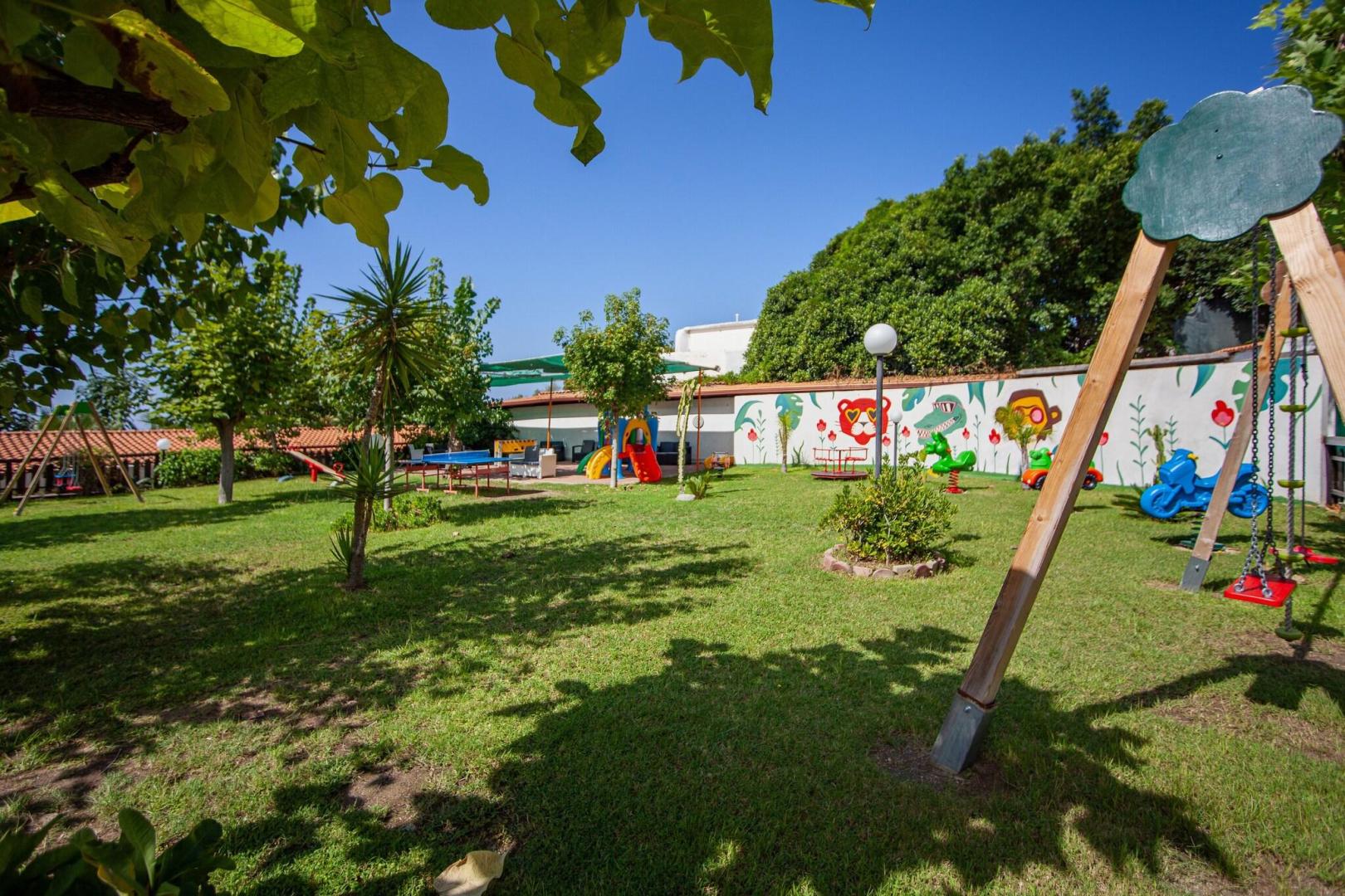 Villaggio Baia d'Ercole foto 25