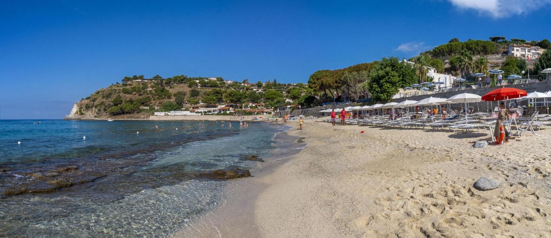 Villaggio Baia d'Ercole foto 24