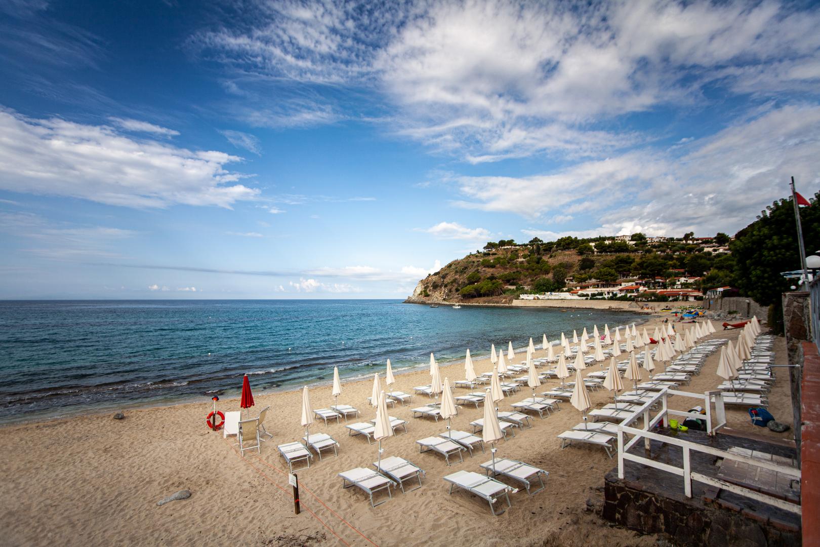 Villaggio Baia d'Ercole foto 11