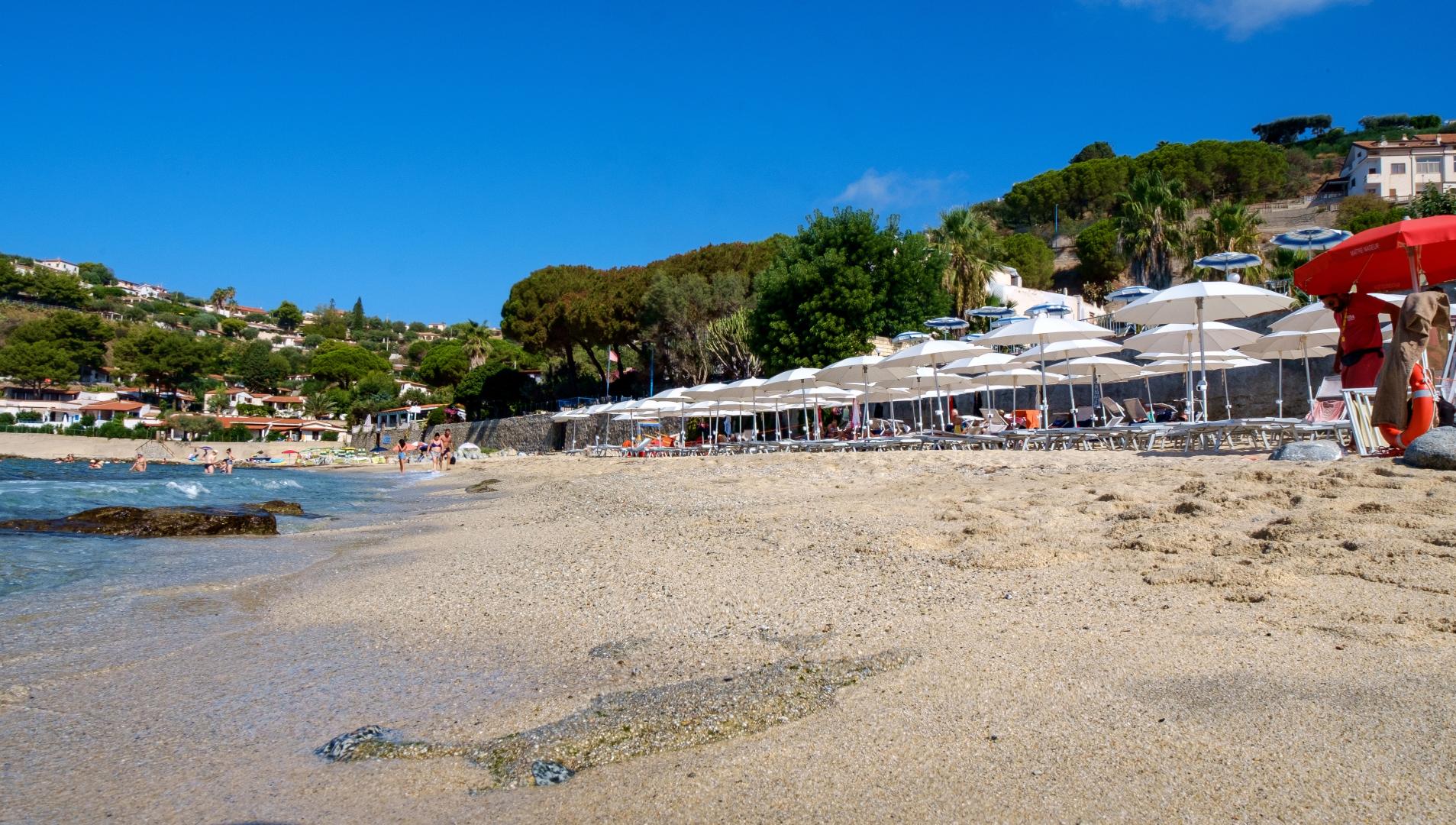 Villaggio Baia d'Ercole foto 19