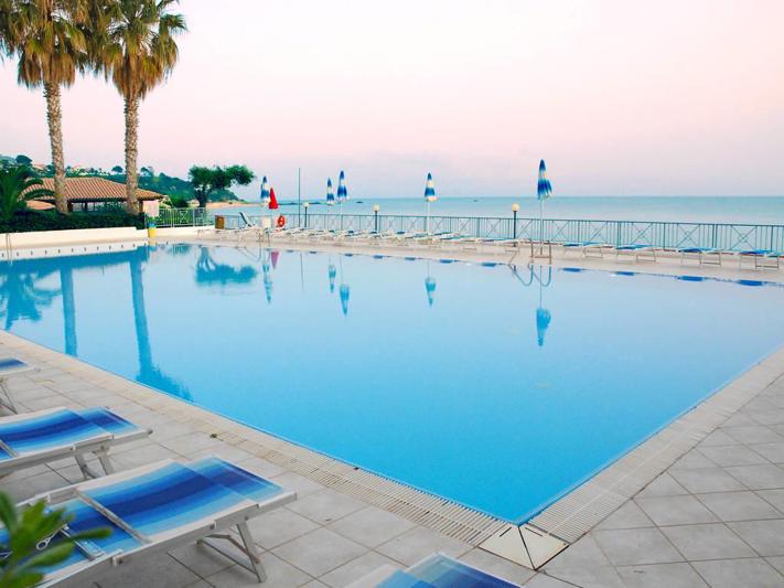 Villaggio Baia d'Ercole foto 2