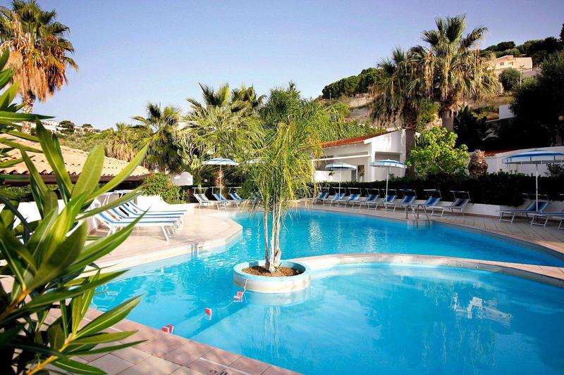 Villaggio Baia d'Ercole foto 4
