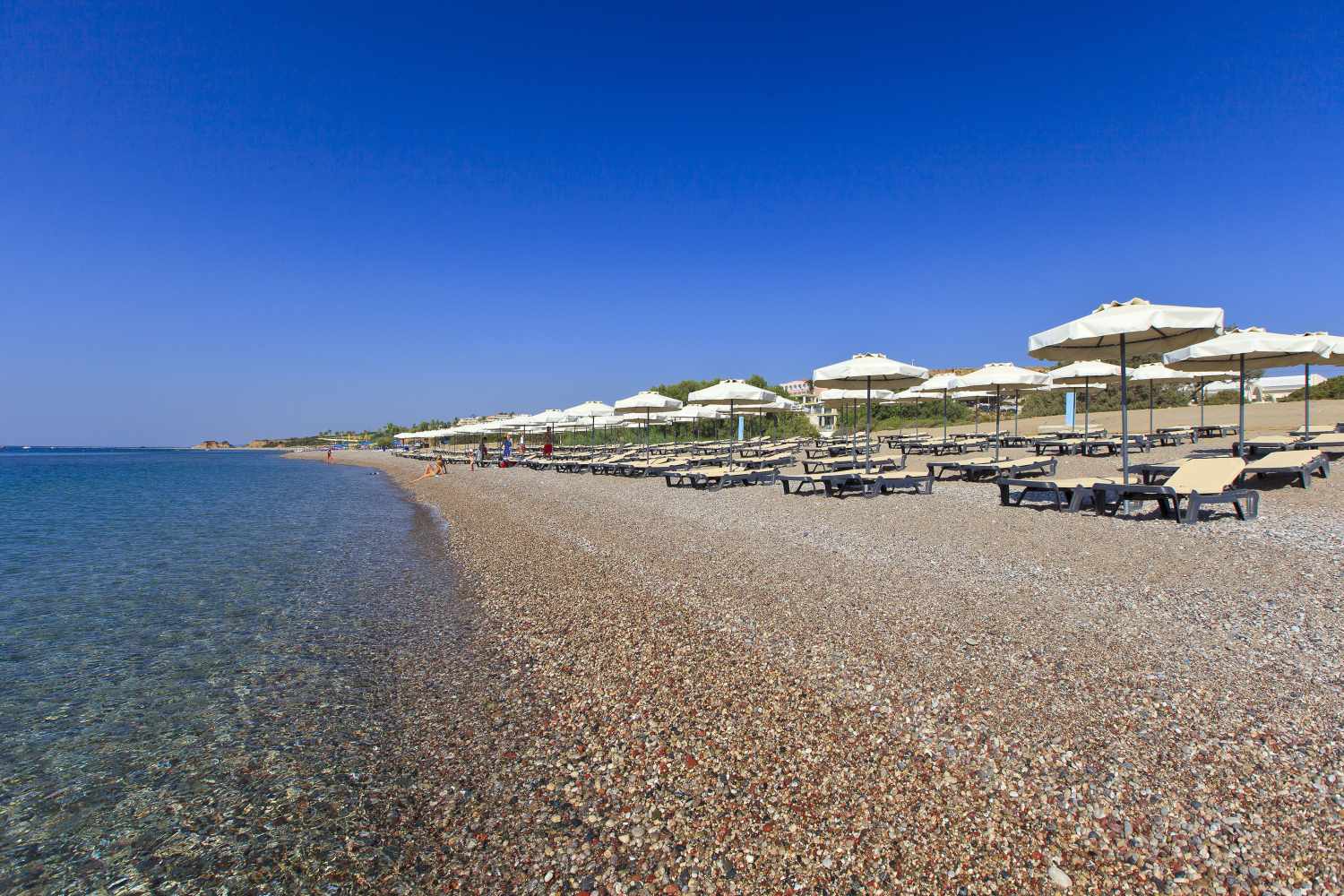 Princess Andriana Resort & Spa.