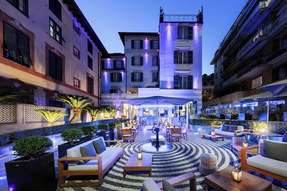 Santa Margherita Palace foto 48