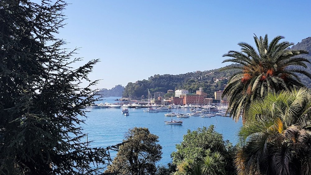 Santa Margherita Palace foto 22