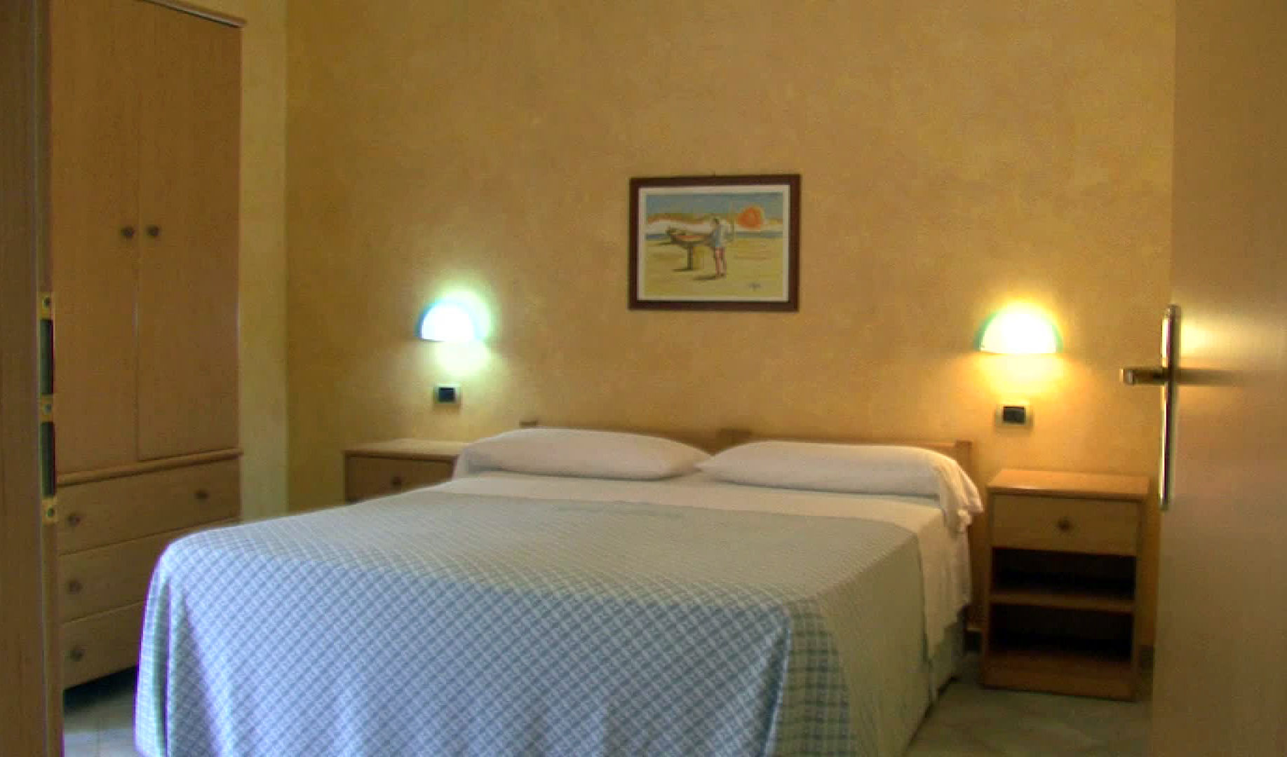 Villaggio Il Gabbiano foto 8