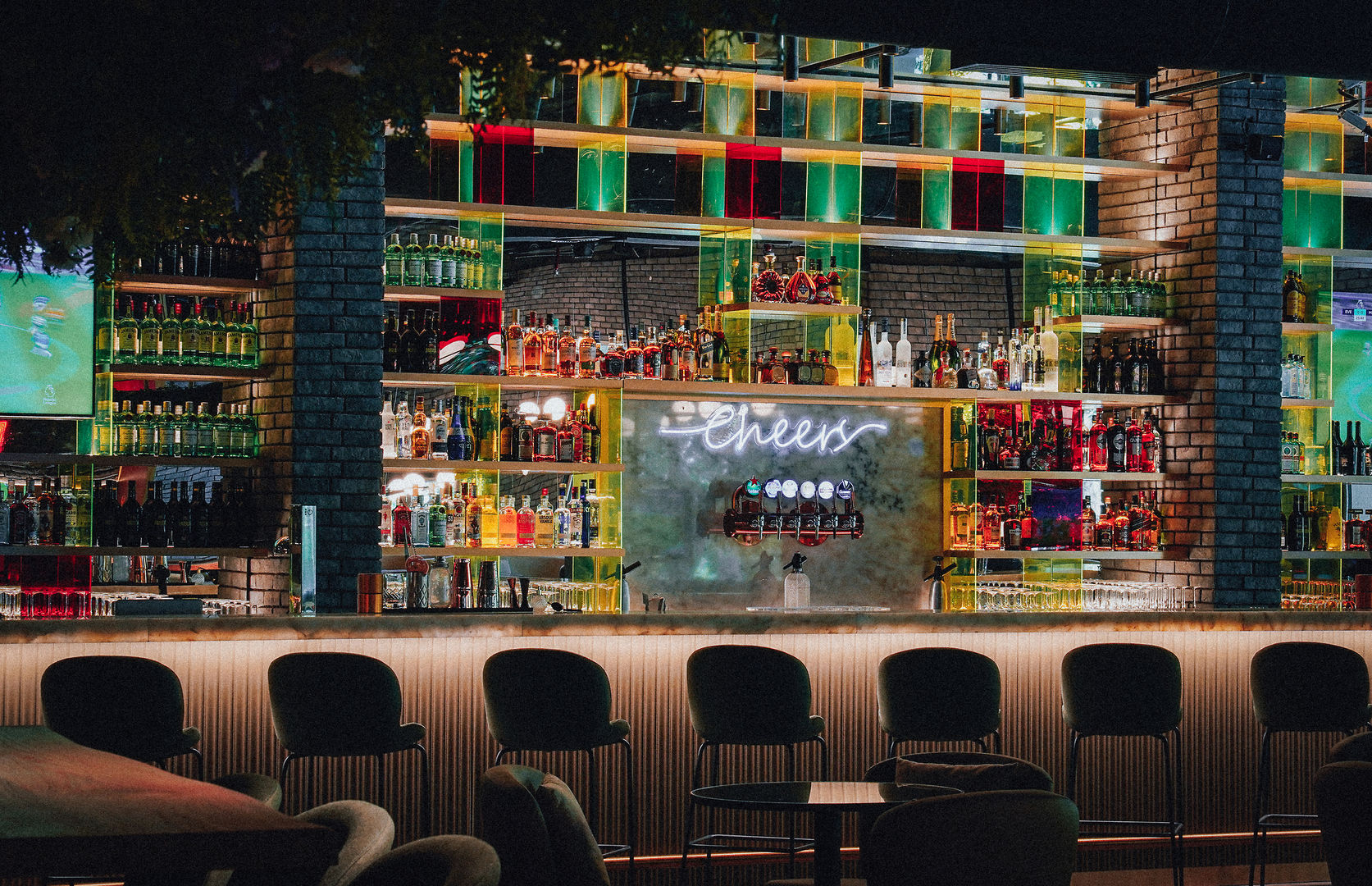 Rixos The Palm Hotel & Suites image 3