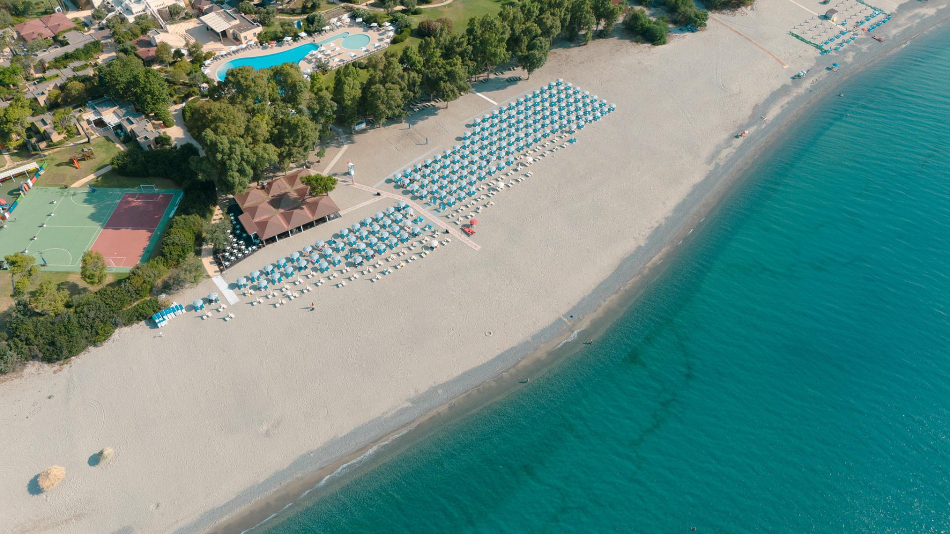 VOI Floriana Resort foto 18