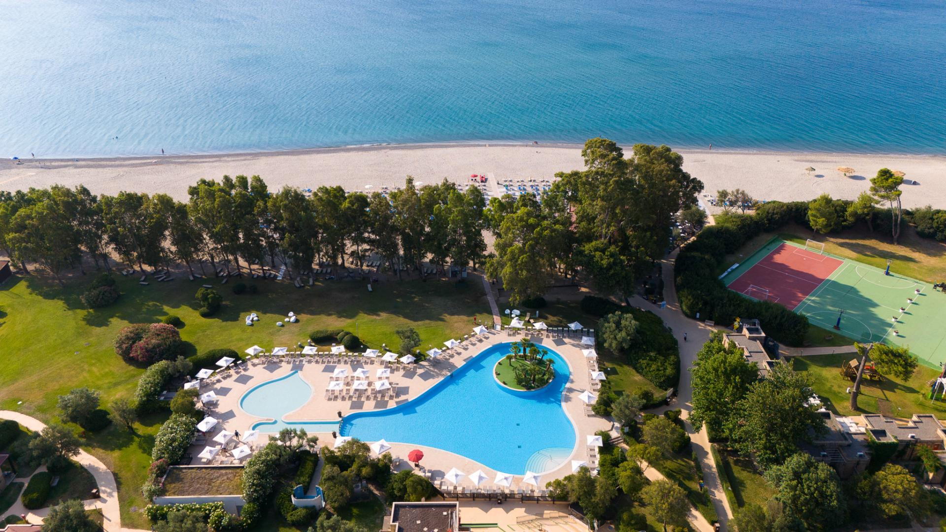 VOI Floriana Resort foto 42
