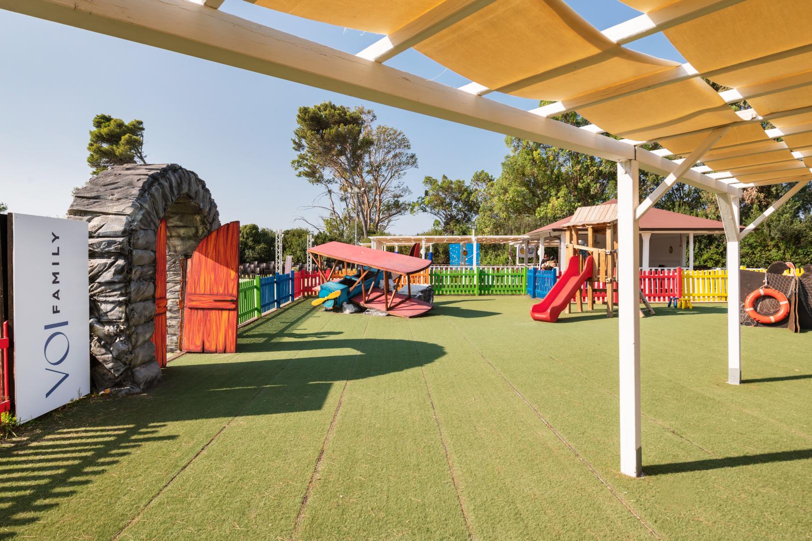 VOI Floriana Resort foto 41
