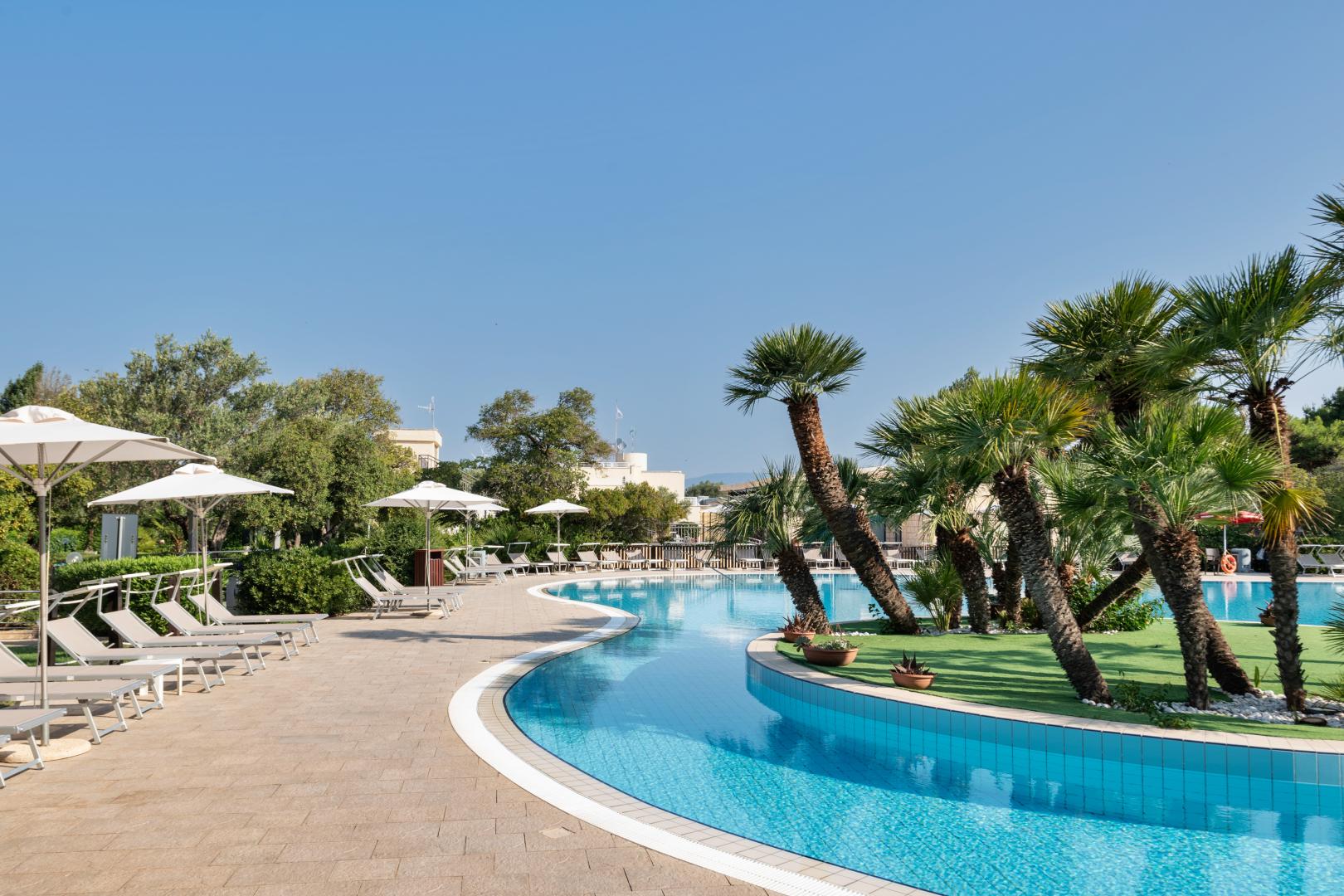 VOI Floriana Resort image 0
