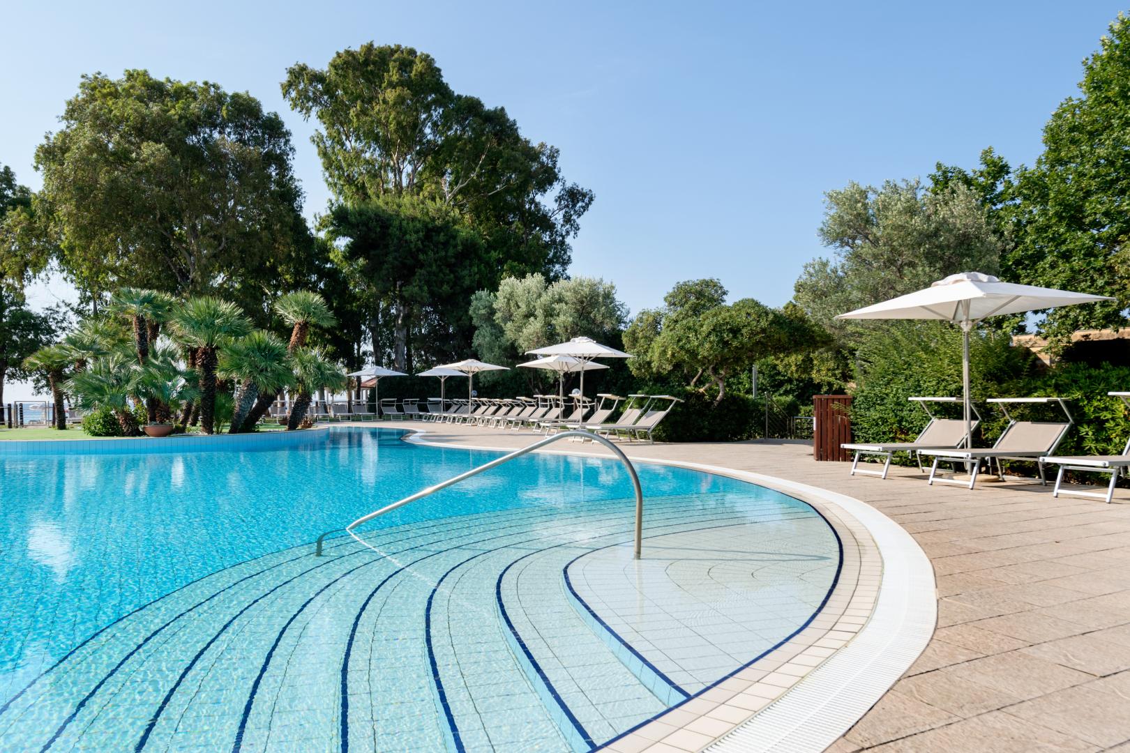 VOI Floriana Resort foto 6