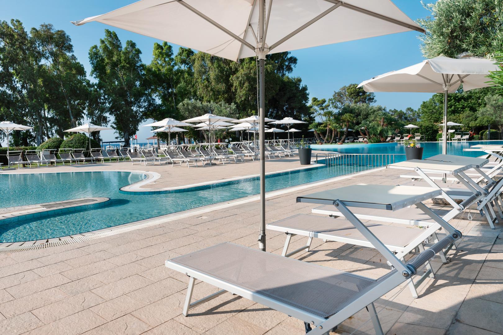 VOI Floriana Resort foto 21
