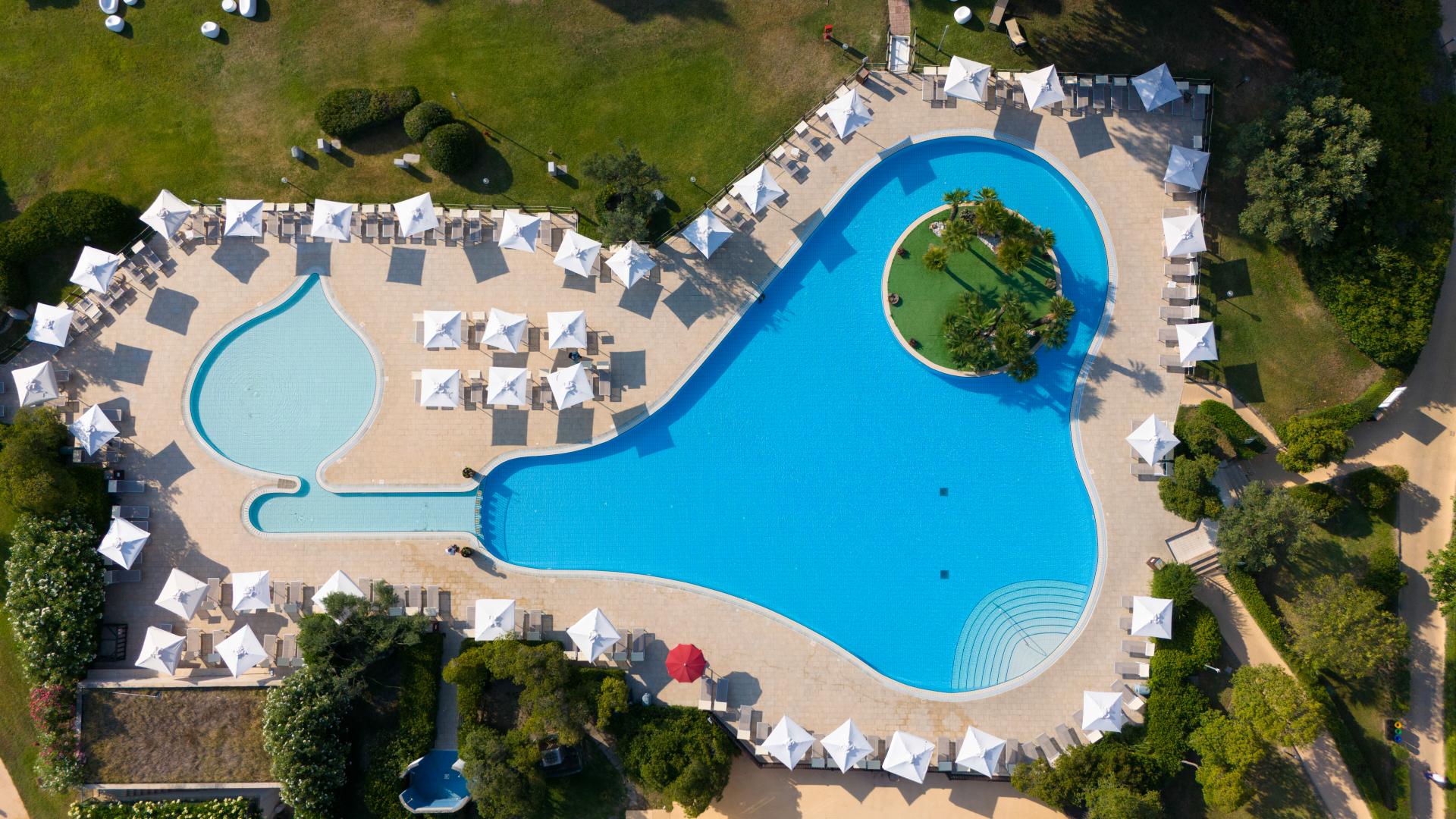 VOI Floriana Resort foto 30