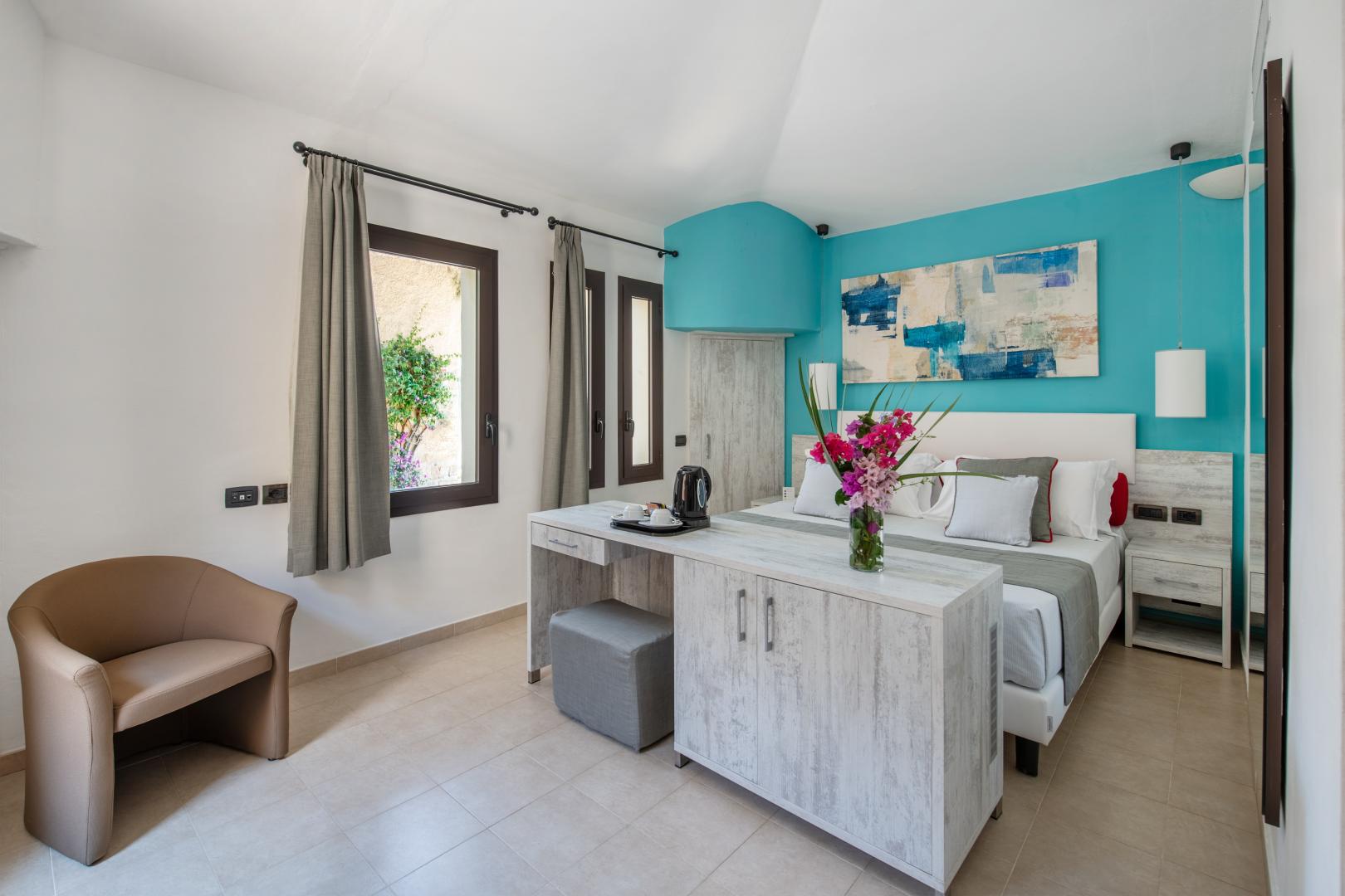 VOI Floriana Resort foto 43