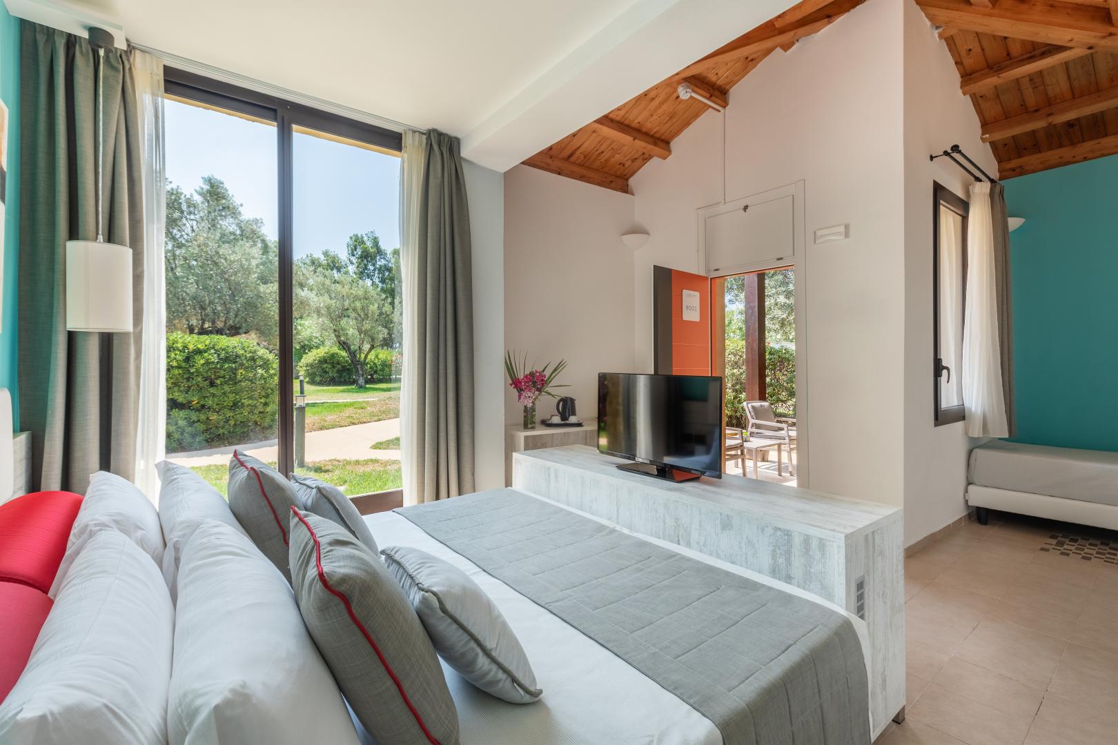 VOI Floriana Resort foto 47