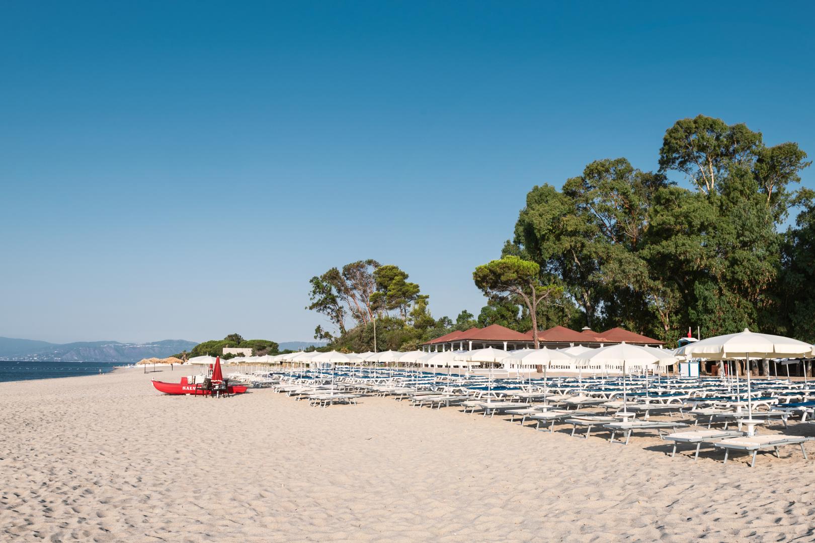 VOI Floriana Resort foto 13