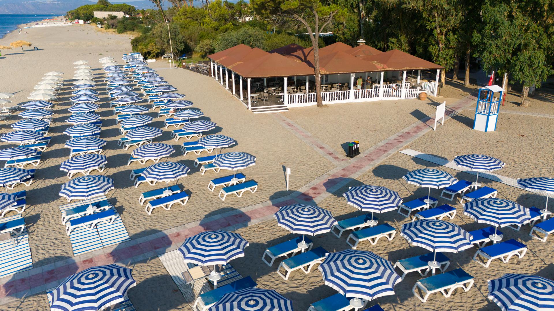 VOI Floriana Resort foto 25