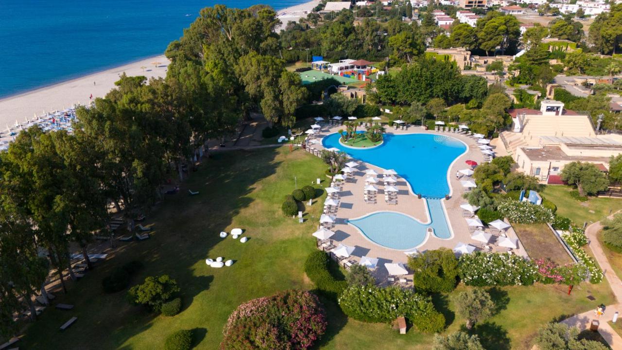 VOI Floriana Resort foto 2