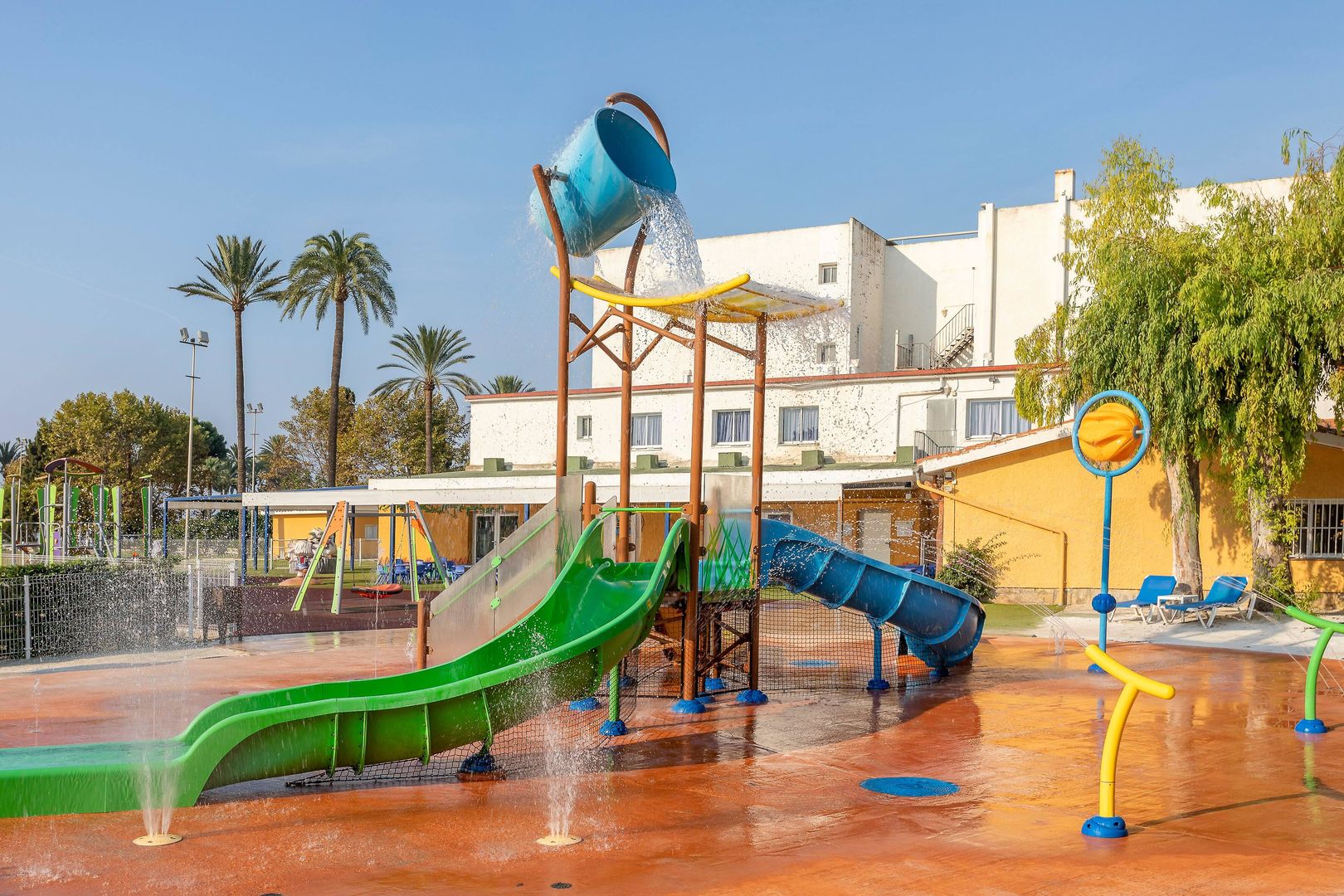 SOL Marbella Estepona · Atalaya Park image 3