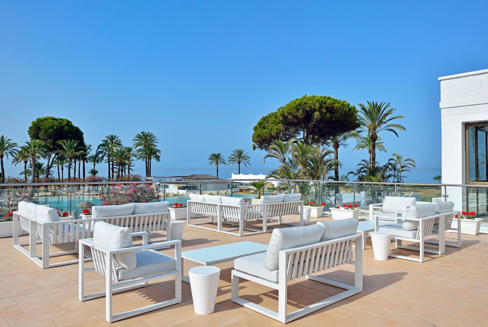 SOL Marbella Estepona · Atalaya Park foto 16