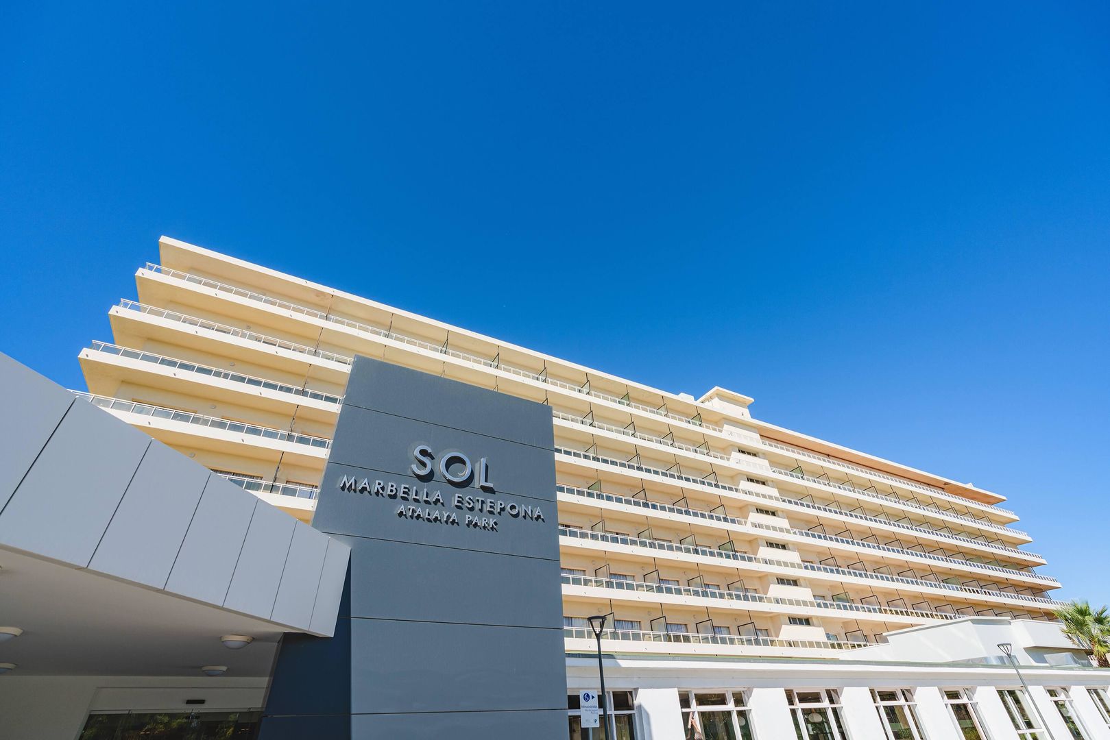 SOL Marbella Estepona · Atalaya Park foto 37