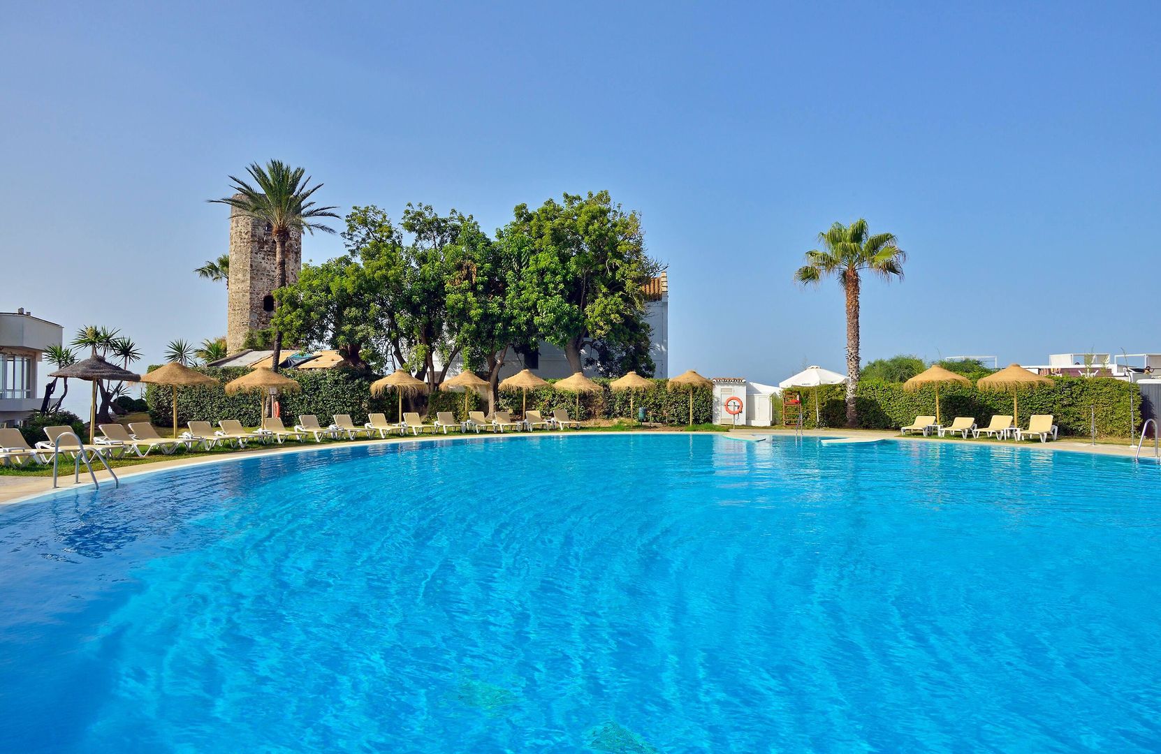 SOL Marbella Estepona · Atalaya Park foto 26