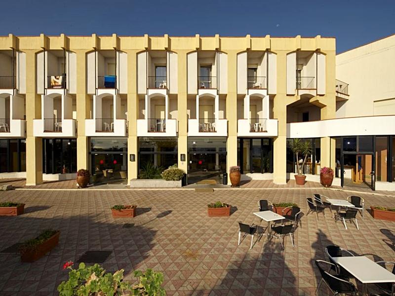 Torre Normanna Hotel & Resort foto 13