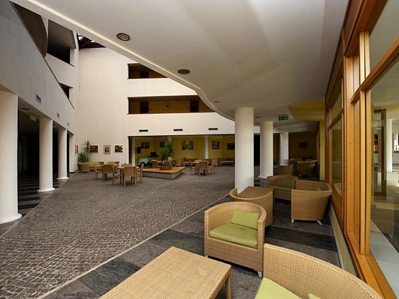 Torre Normanna Hotel & Resort foto 14
