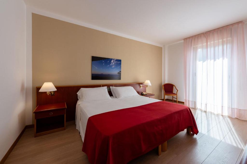 Torre Normanna Hotel & Resort foto 7
