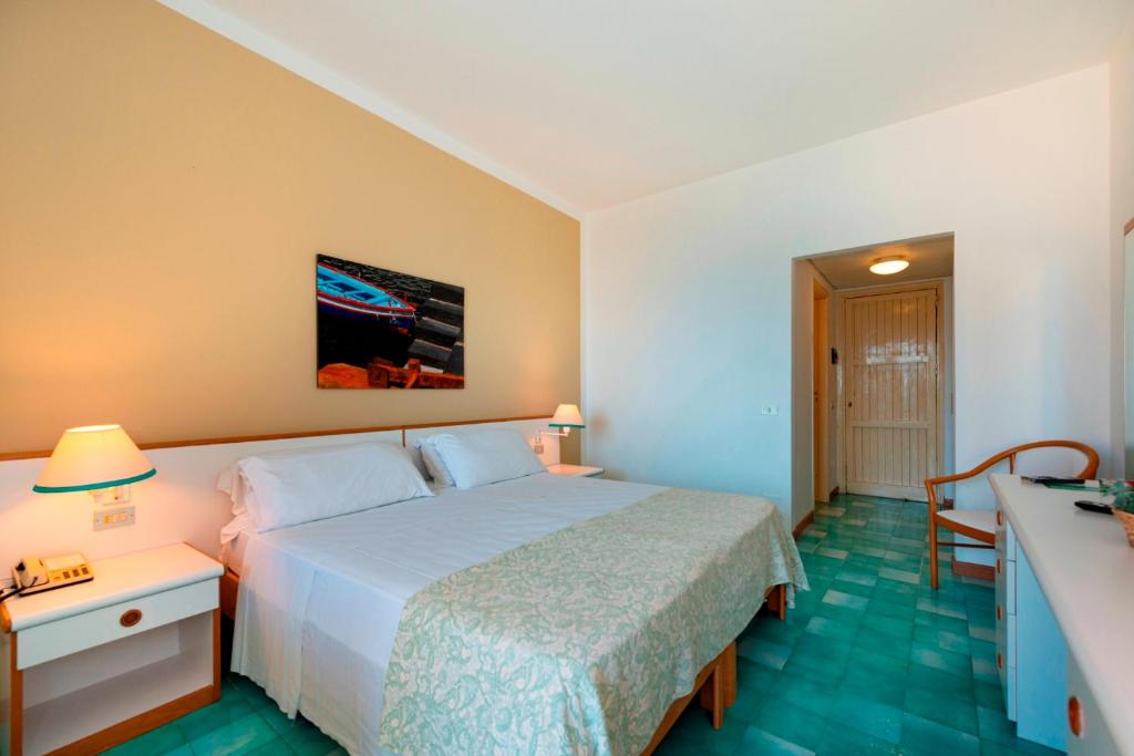Torre Normanna Hotel & Resort foto 9