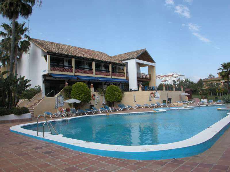 Hotel Diana Park foto 42