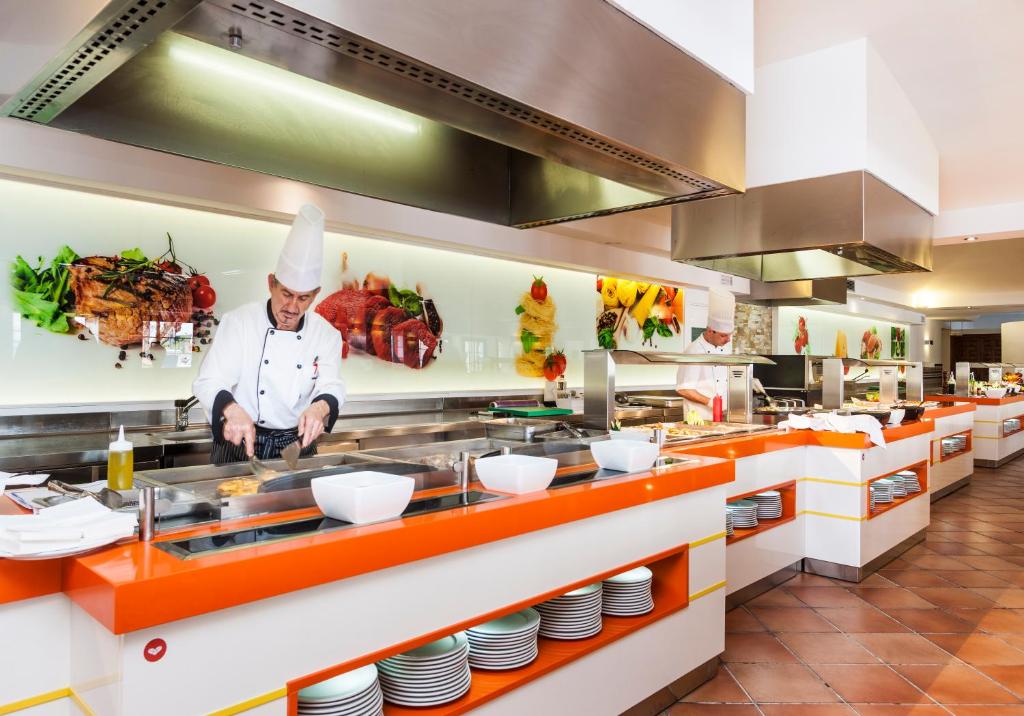 Globales Cortijo Blanco image 2